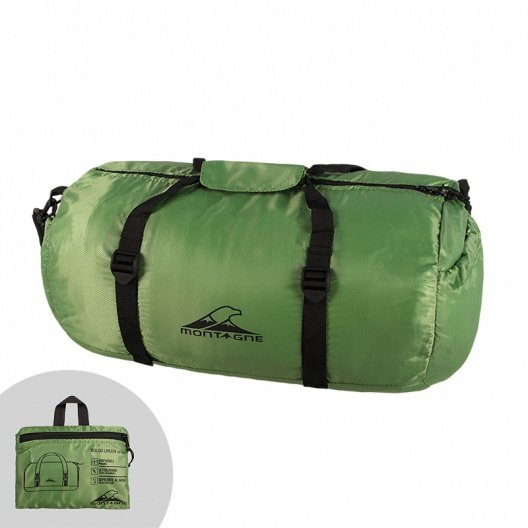 Bolso deportivo Lihuen 30lts. Bolso deportivo Lihuen 30lts.