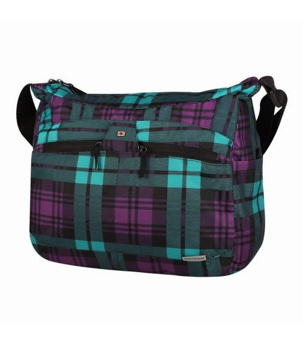 Cartera de mano Urban