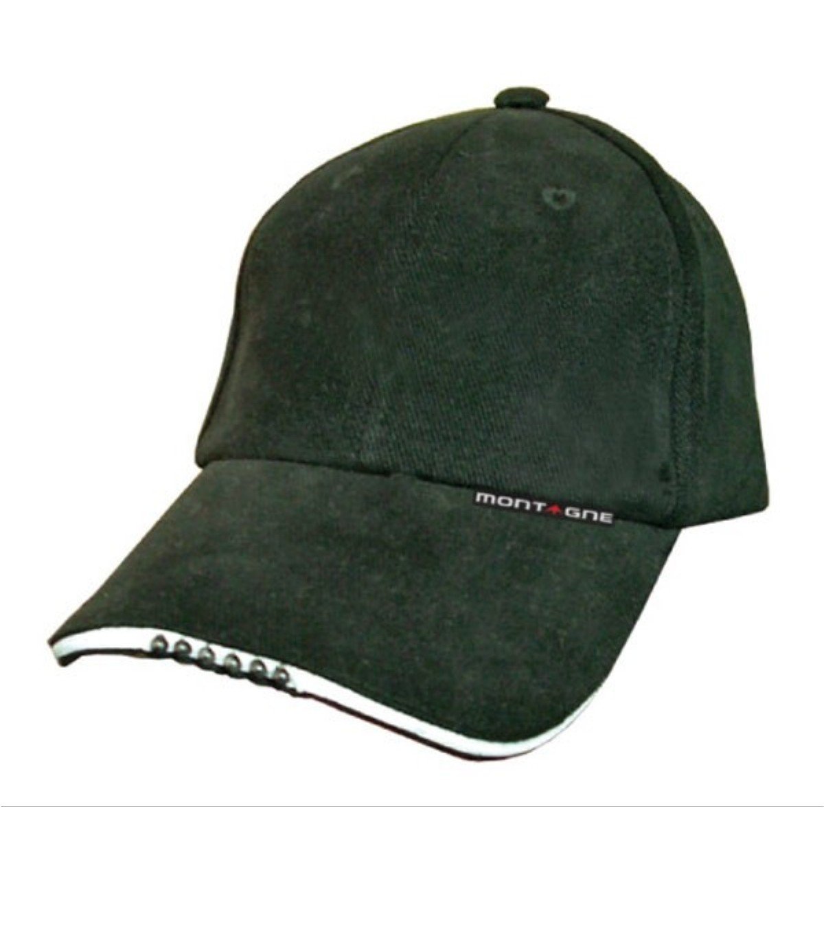 Gorra con leds Co 004 Gorra con leds Co 004