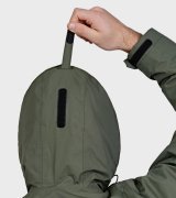 Campera de hombre Viggo con Polar