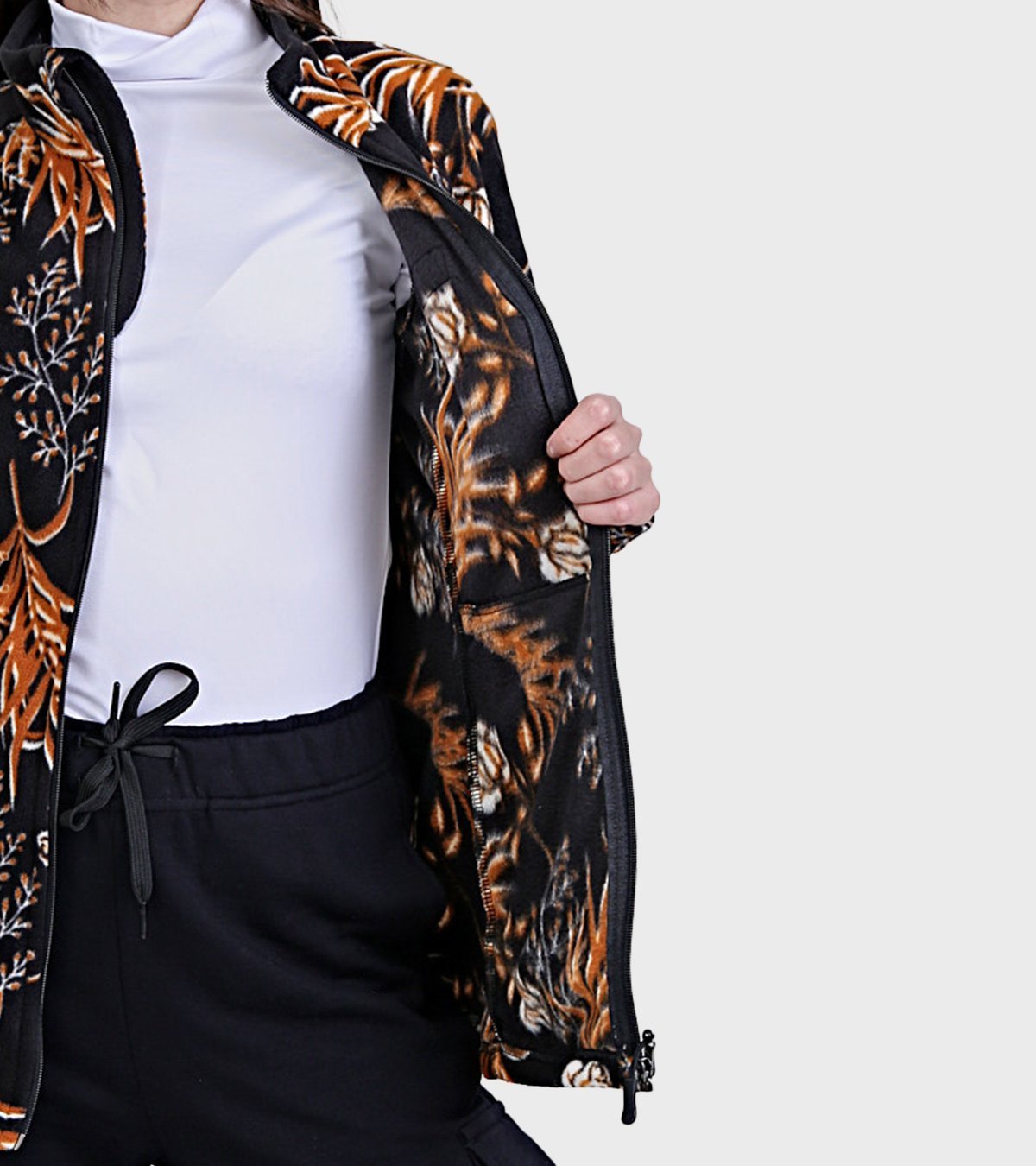 Campera de mujer Ceryl