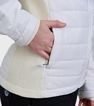 Campera de mujer Crizzy