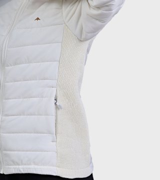 Campera de mujer Crizzy