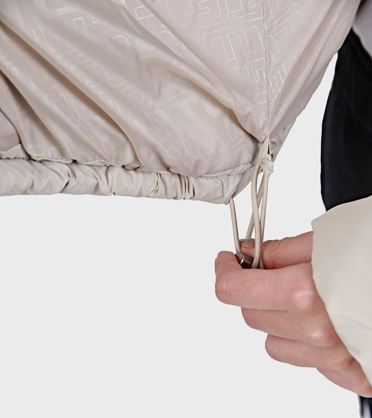 Campera de mujer Tyra