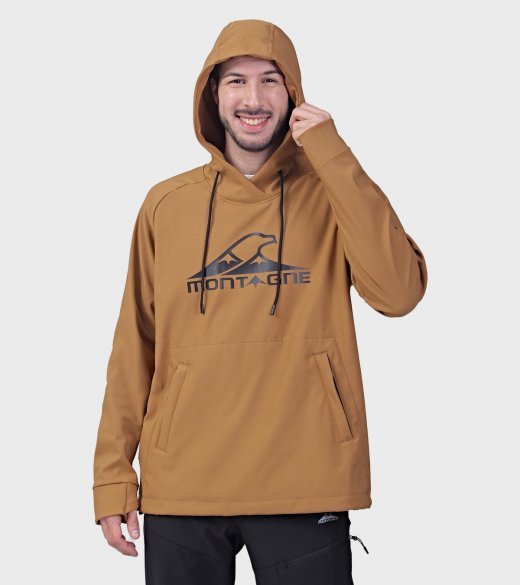 Buzo Unisex Francio