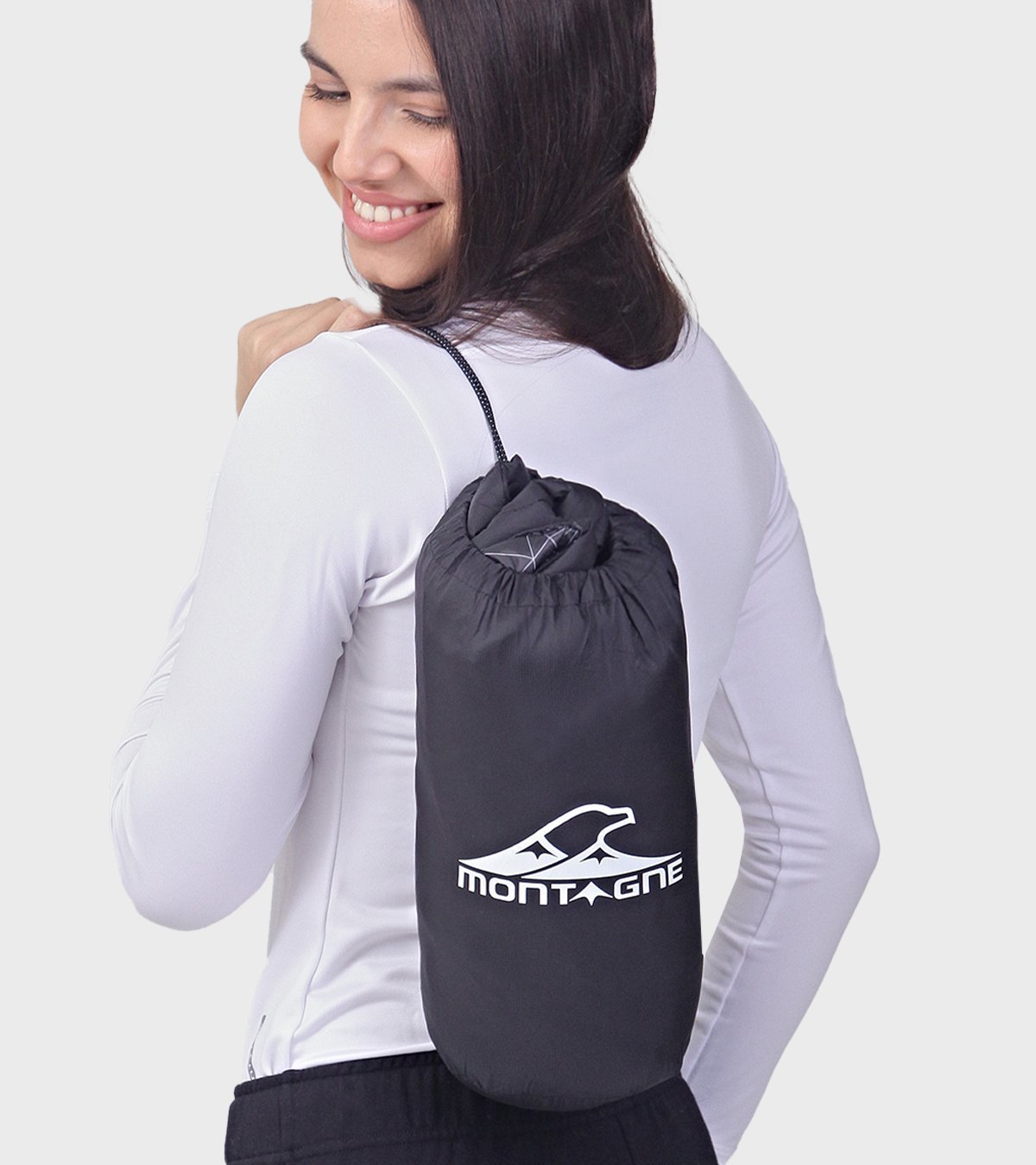 Campera de mujer Lithium