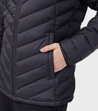 Campera de mujer Lithium
