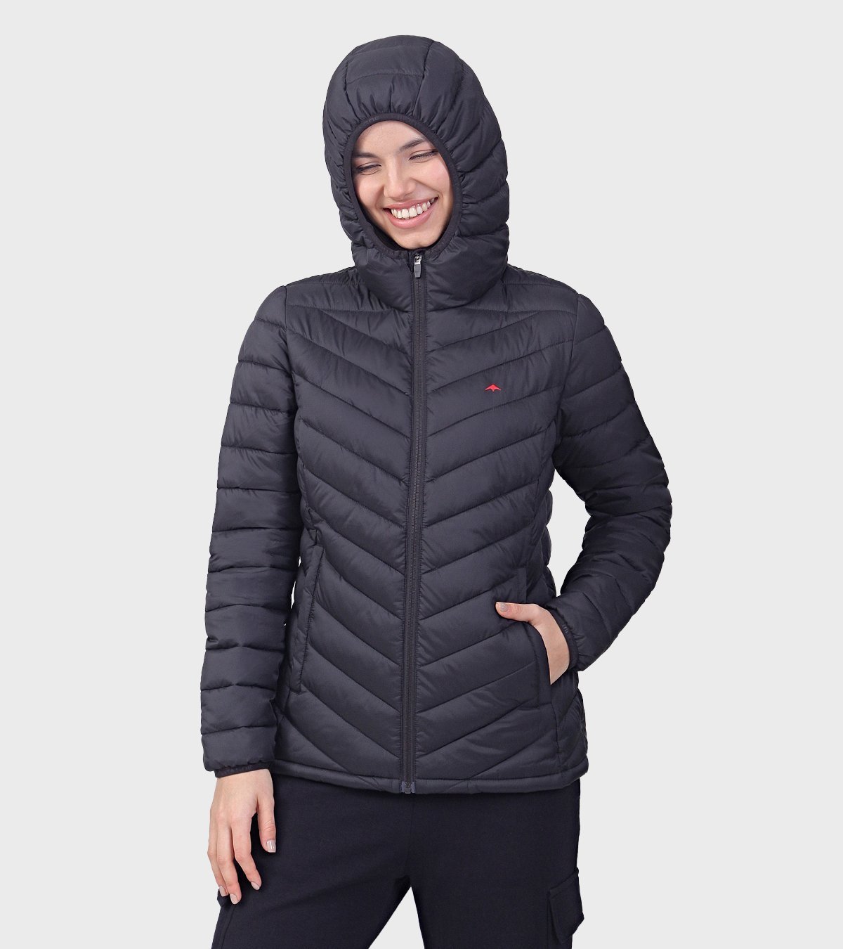 Campera de mujer Lithium