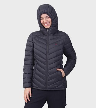 Campera de mujer Lithium