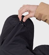Campera de hombre Eros 3en1
