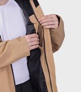 Campera de hombre Eros 3en1