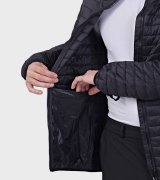 Campera de hombre Eros 3en1