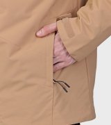 Campera de hombre Eros 3en1