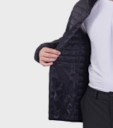 Campera de hombre Eros 3en1