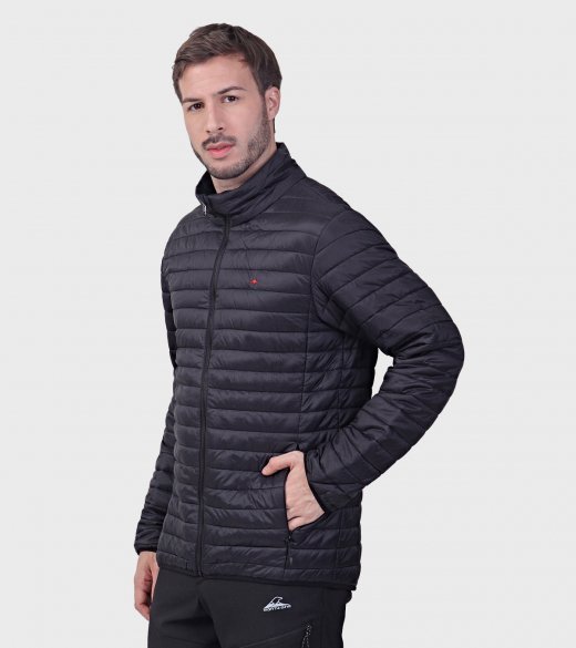 Campera de hombre Eros 3en1
