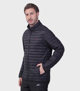 Campera de hombre Eros 3en1