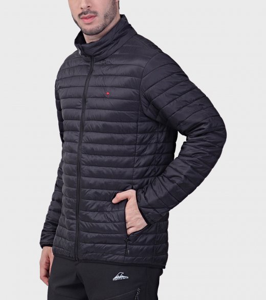 Campera de hombre Eros 3en1
