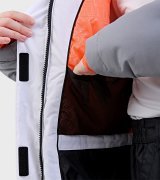 Campera de niños Devi