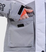 Campera de niños Devi