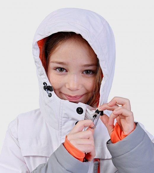Campera de niños Devi