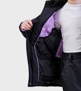 Campera de niños Devi