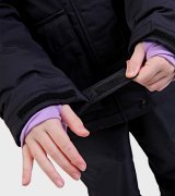 Campera de niños Devi