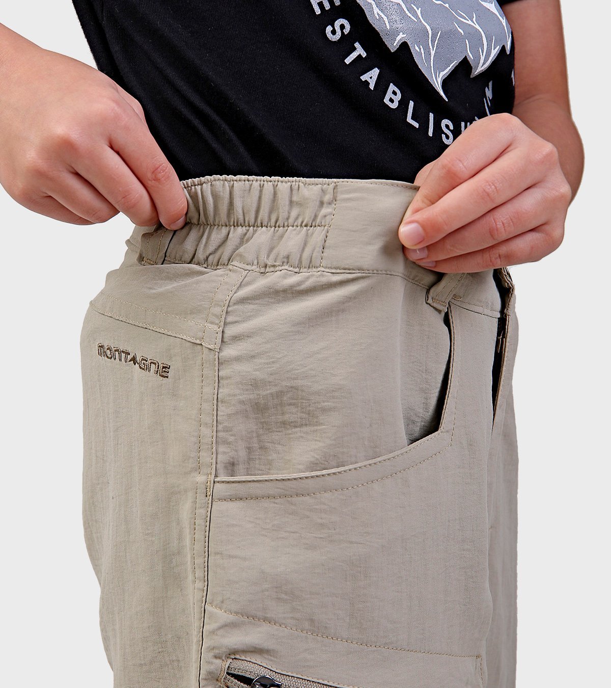 Pantalón de niños Conway