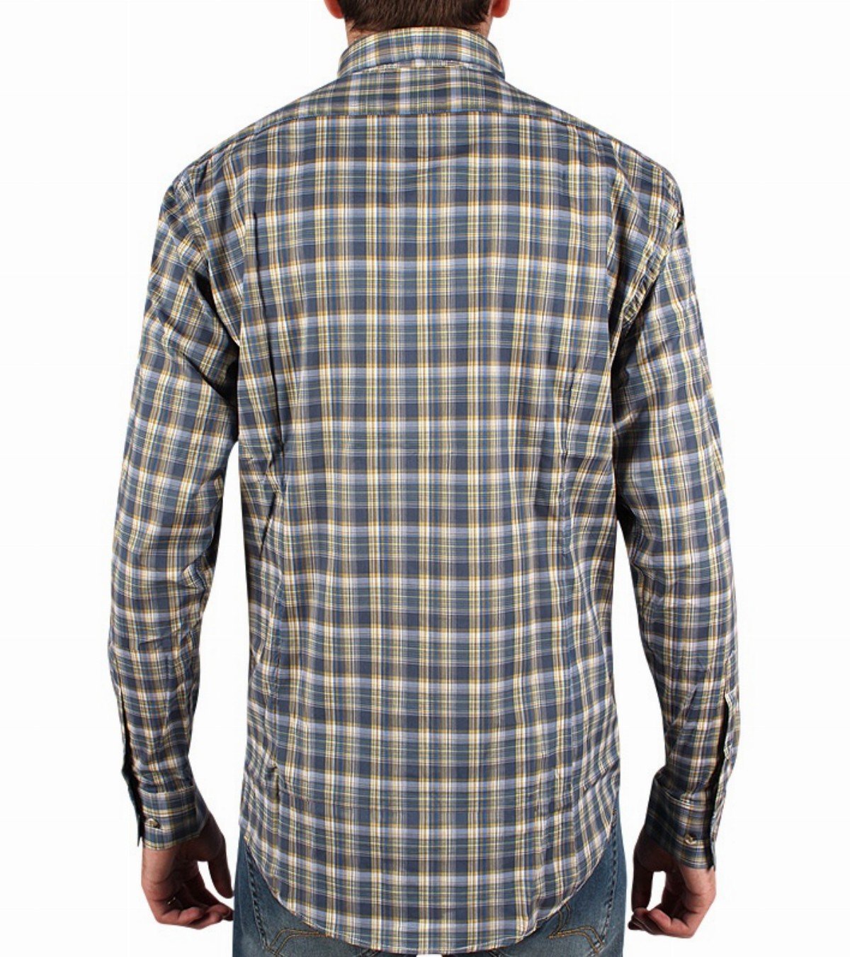 Camisa de hombre Bruce M/L