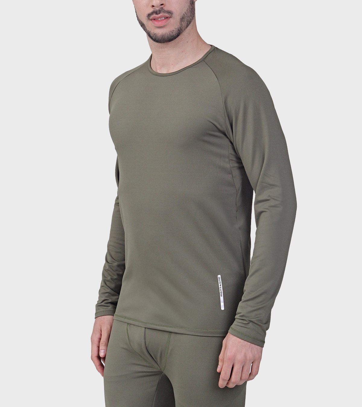 Camiseta térmica de hombre Andes