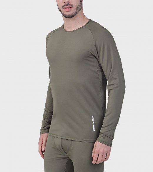 Camiseta térmica de hombre Andes