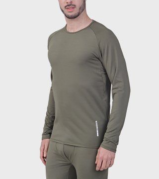 Camiseta térmica de hombre Andes