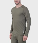 Camiseta térmica de hombre Andes