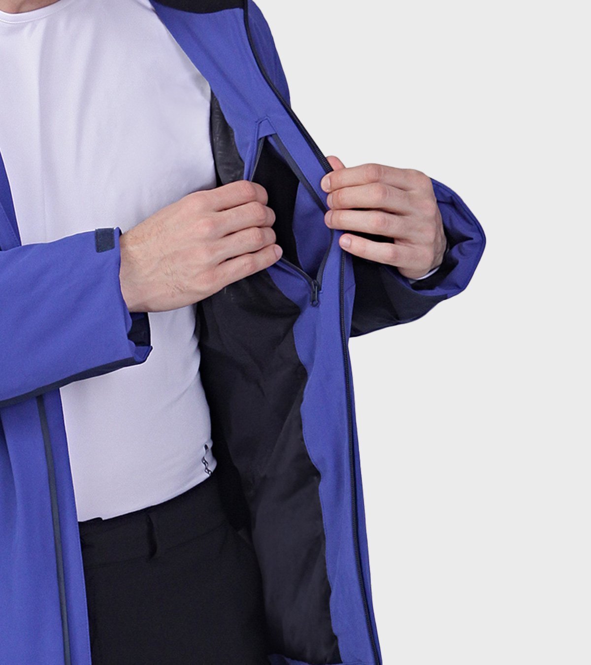 Campera de hombre Armin