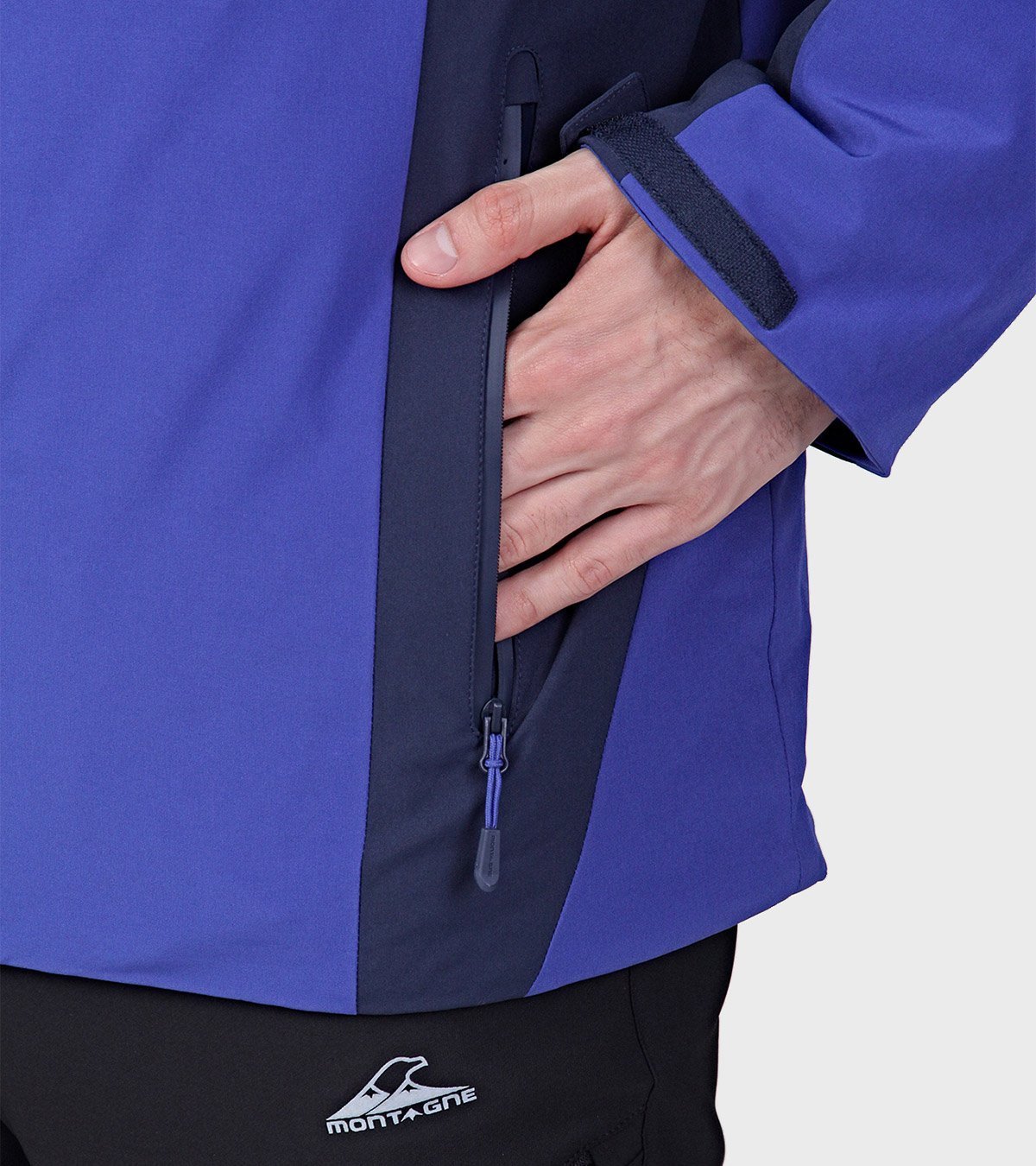 Campera de hombre Armin