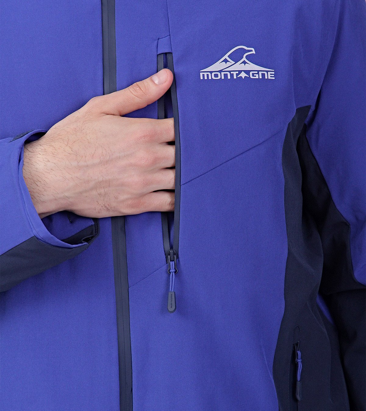 Campera de hombre Armin