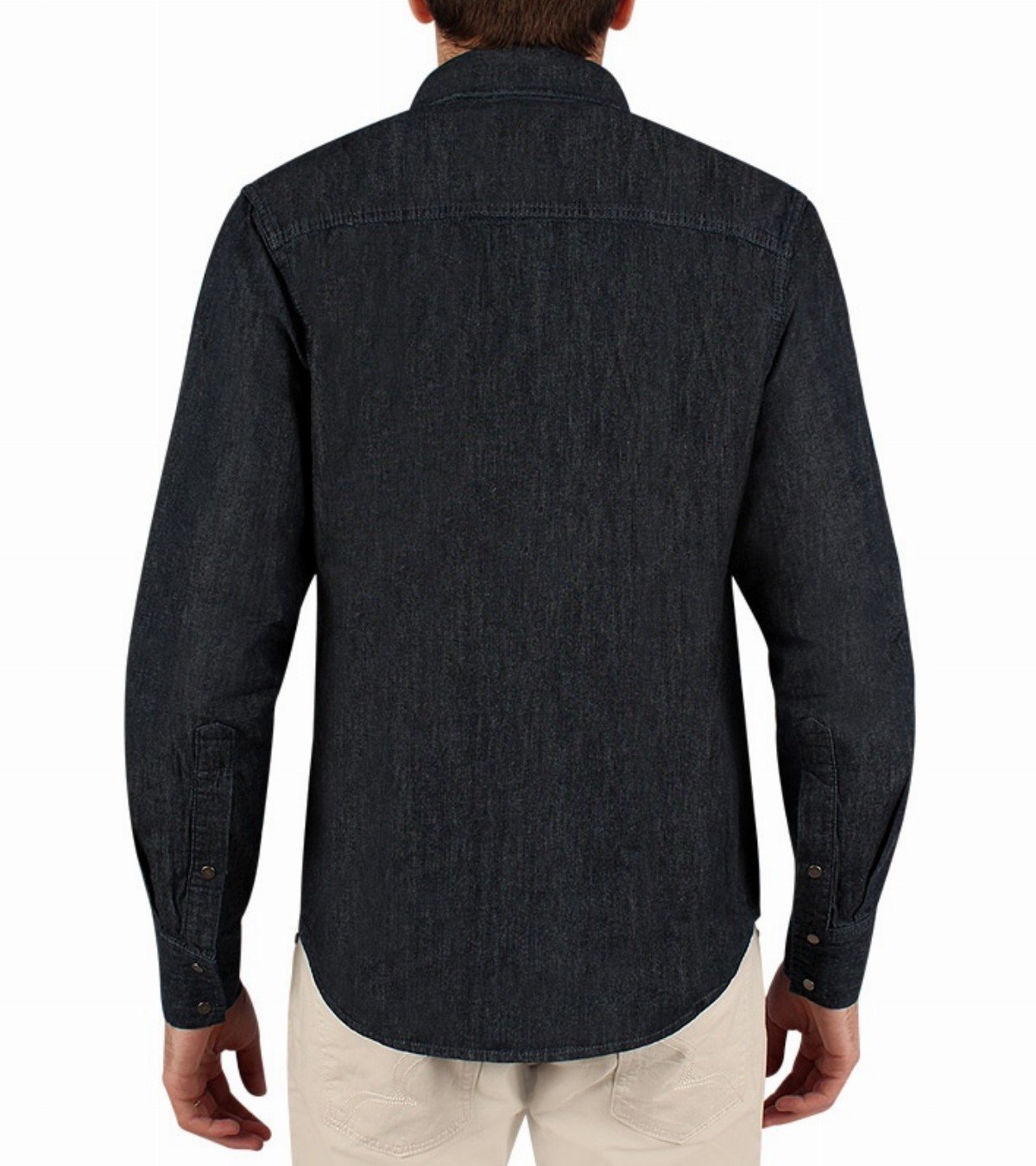 Camisa de hombre Fields