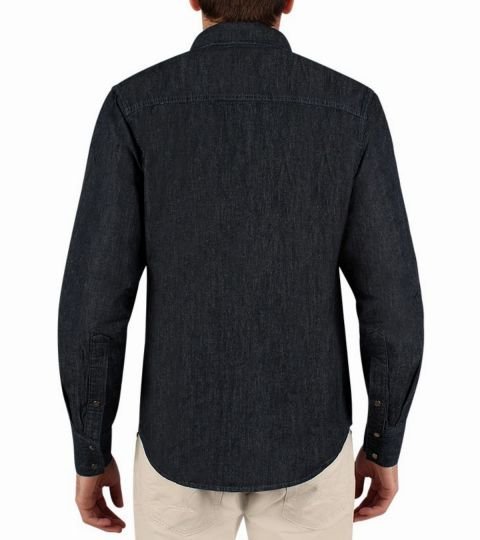 Camisa de hombre Fields
