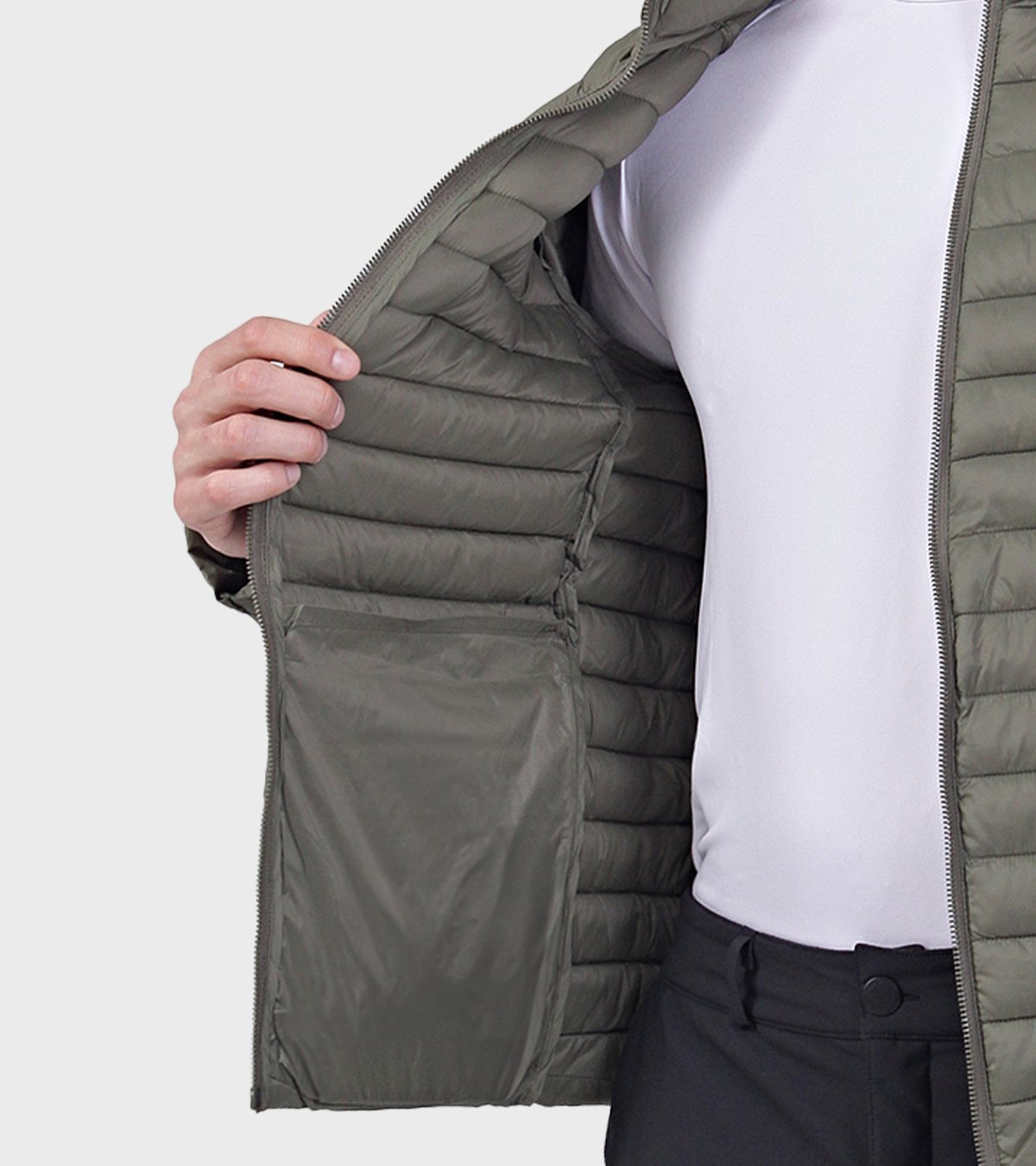 Campera de hombre Ralph