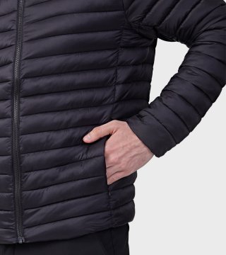 Campera de hombre Ralph