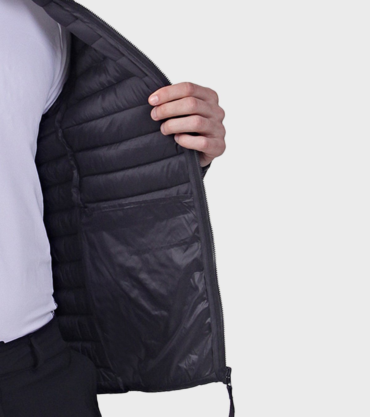 Campera de hombre Ralph