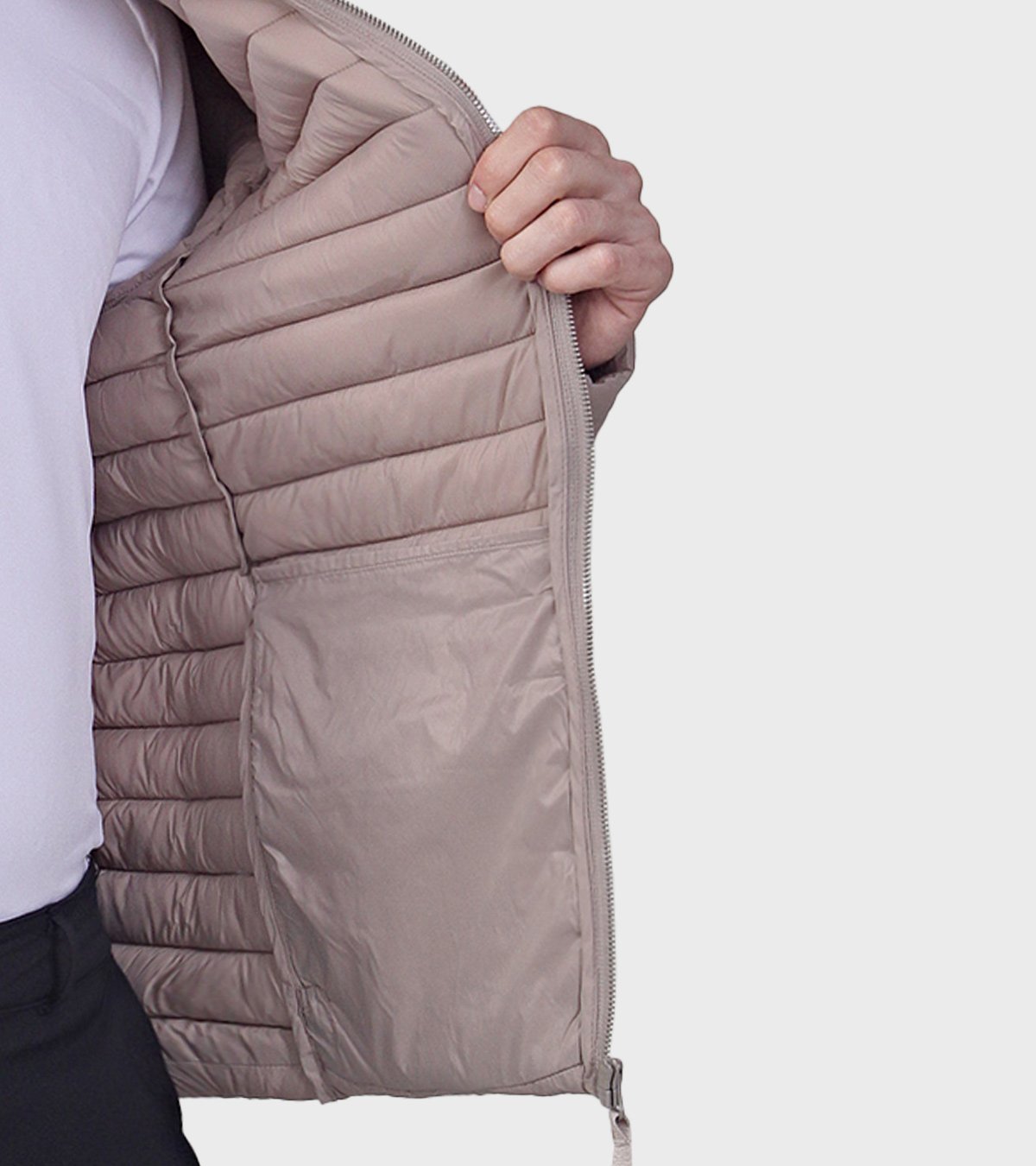 Campera de hombre Ralph