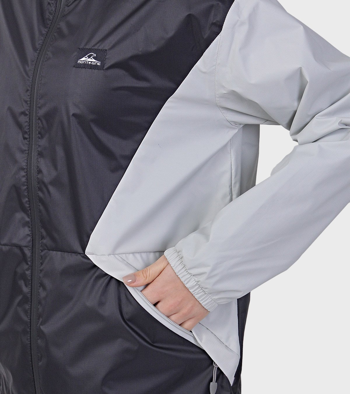 Rompeviento de mujer Jasmine