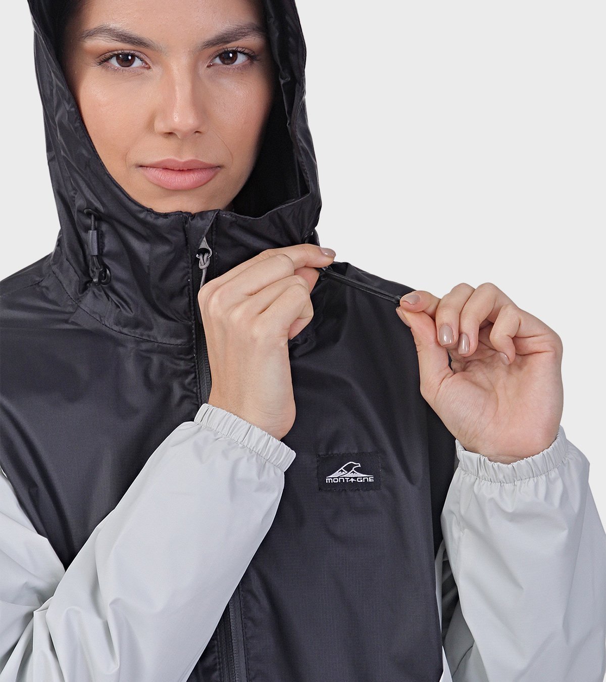 Rompeviento de mujer Jasmine