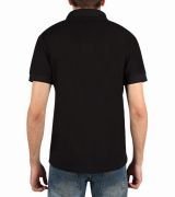 Chomba de hombre pique Basic