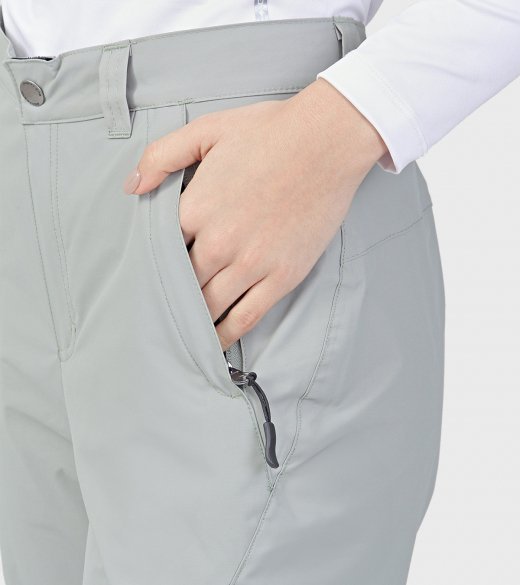 Pantalon de mujer Pre Ski Tec
