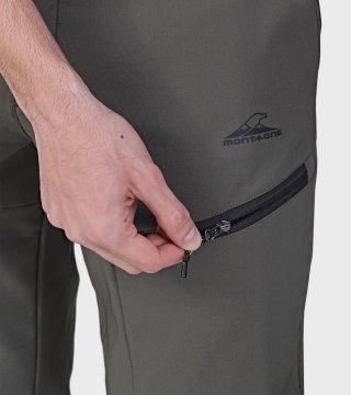Pantalón de hombre Cadmio