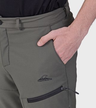 Pantalón de hombre Cadmio