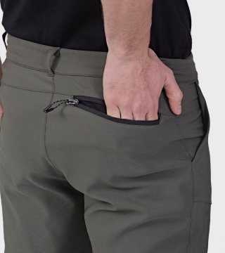 Pantalón de hombre Cadmio