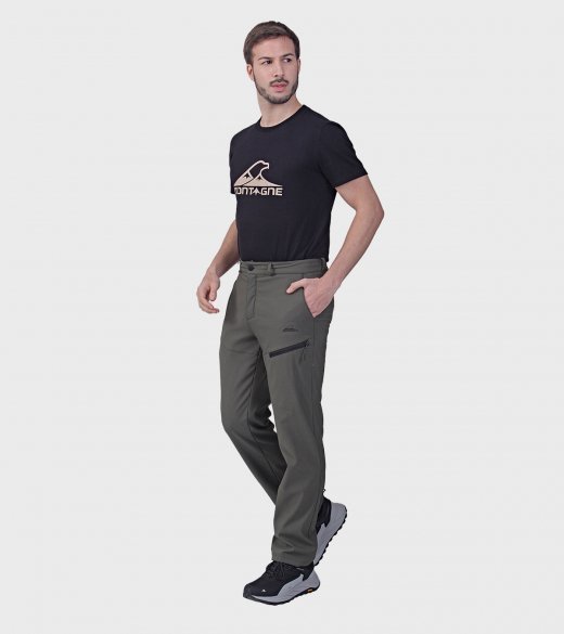 Pantalón de hombre Cadmio