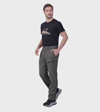 Pantalón de hombre Cadmio